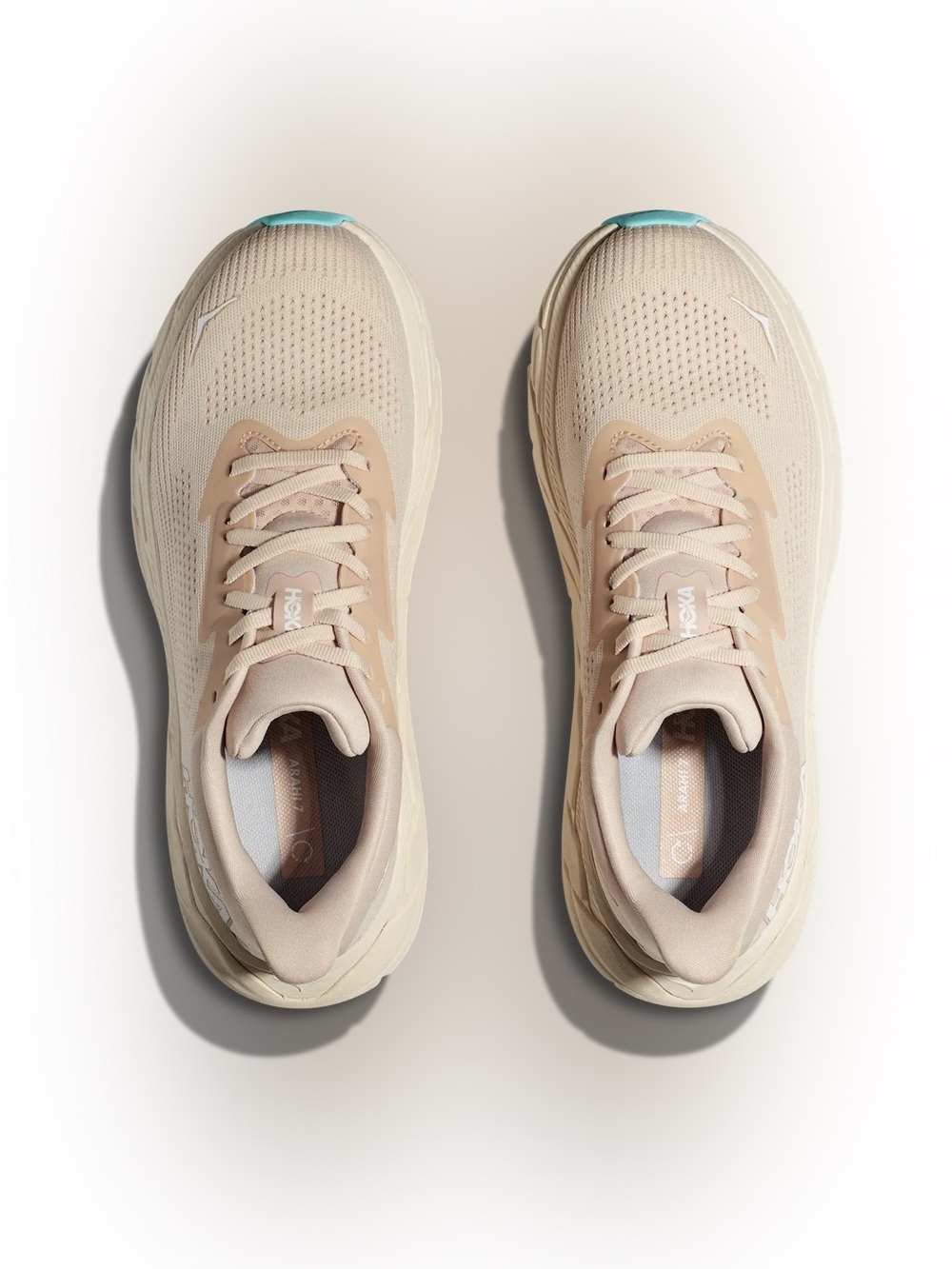 Hoka Womens Arahi 7 Sneaker 10